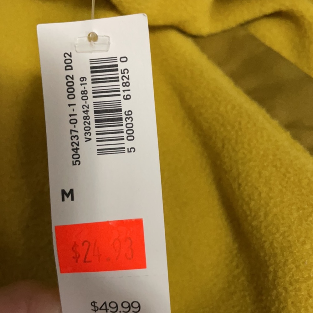 cute jacket - Picture 3 of 3